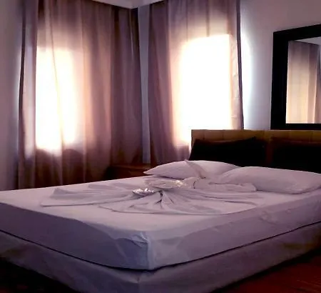 Deniz Hotel Konyaalti